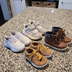 Toddler Shoes Bundle